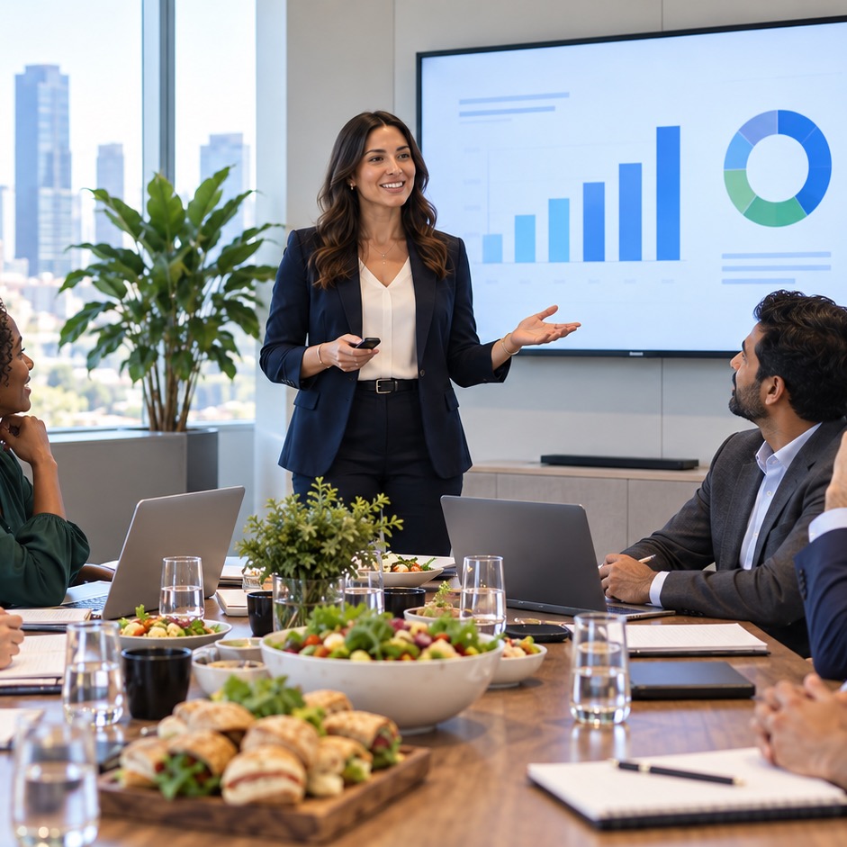 Sales Engagement